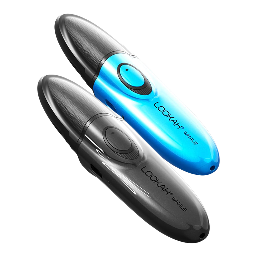 Lookah - Whale