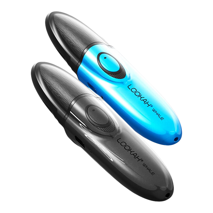 Lookah - Whale