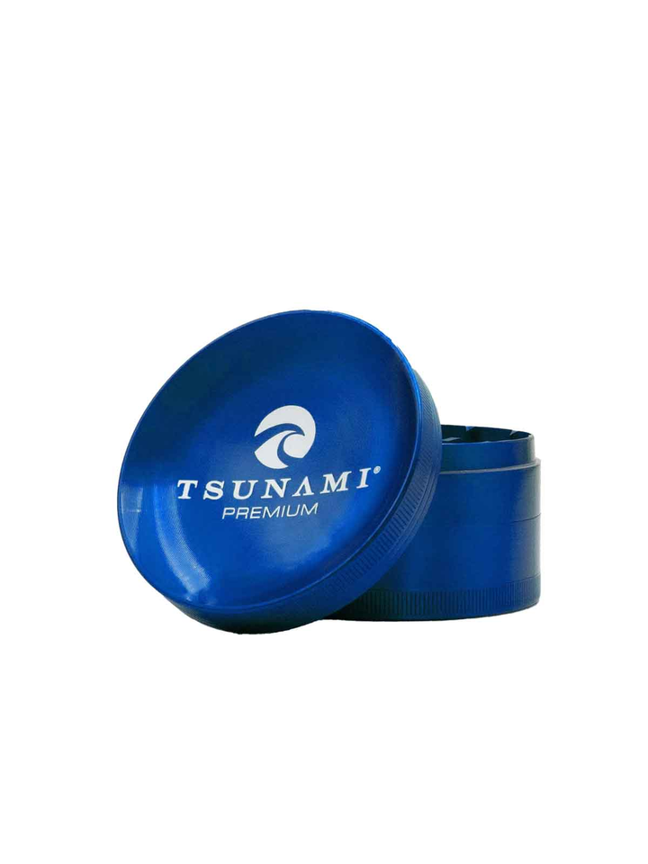 Tsunami - Large 75mm Grinder