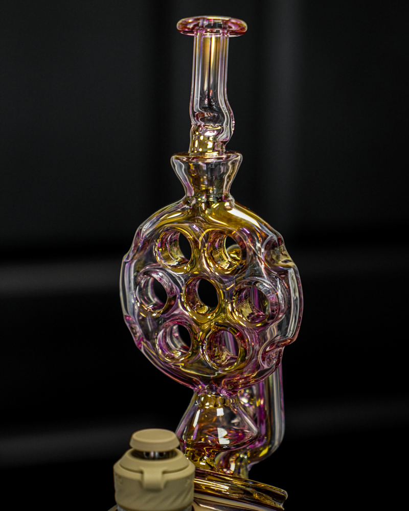 Slate Glass - Swiss Peak Attachment