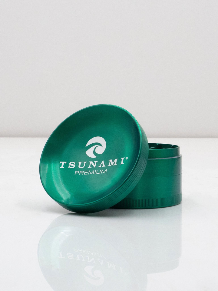 Tsunami - Large 75mm Grinder