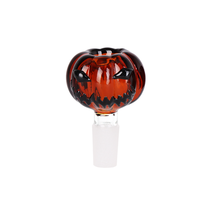 Pulsar - Jack-O-Lantern Bowl Slide
