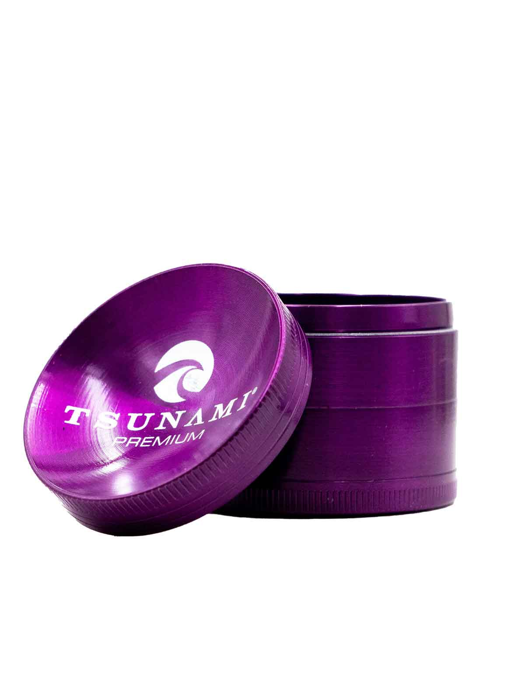 Tsunami - Small 50mm Grinder