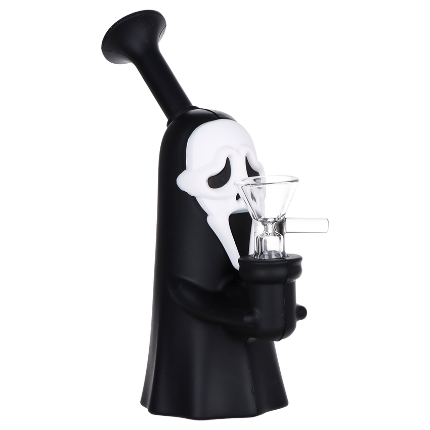 AFG - Scary Mask Silicone Waterpipe
