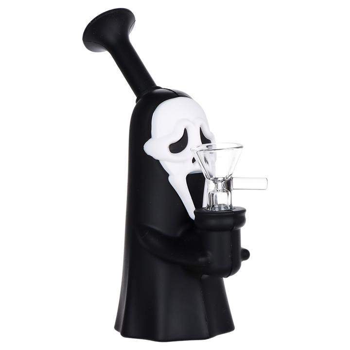 AFG - Scary Mask Silicone Waterpipe