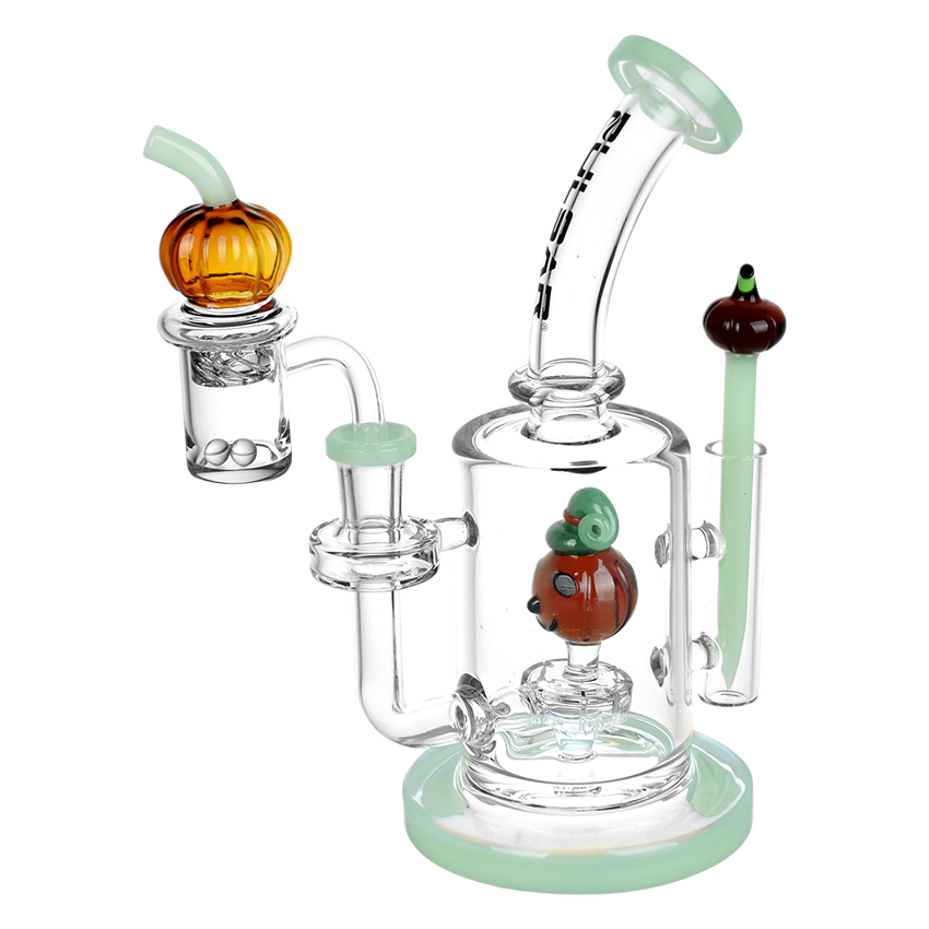 Rigs & Bongs