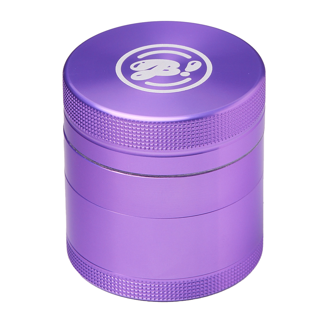 BIGFUN!  - 4-Piece Grinders