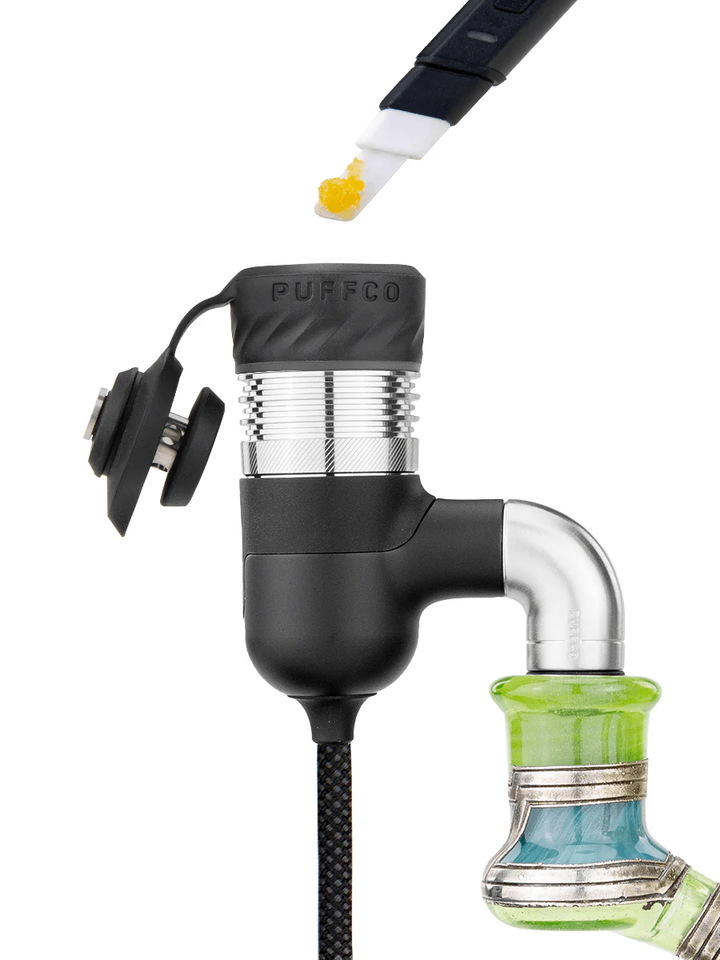 Puffco - Peak Pro Link - Onyx