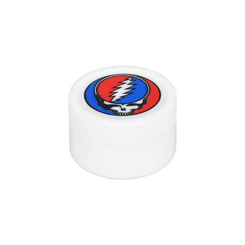 Grateful Dead x Pulsar Steal Your Face Reclaim Kit - 90D/14mm M