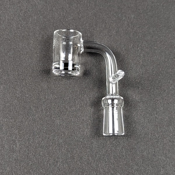 Yo Dabba Dabba - Quart eNail Banger for 16mm Coil