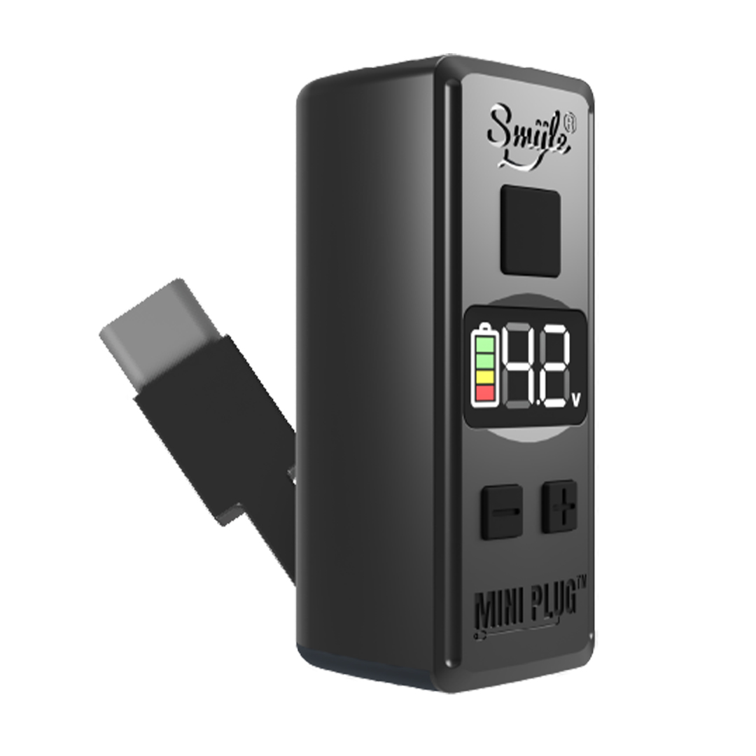 Smyle Labs - Mini Plug 510 Battery