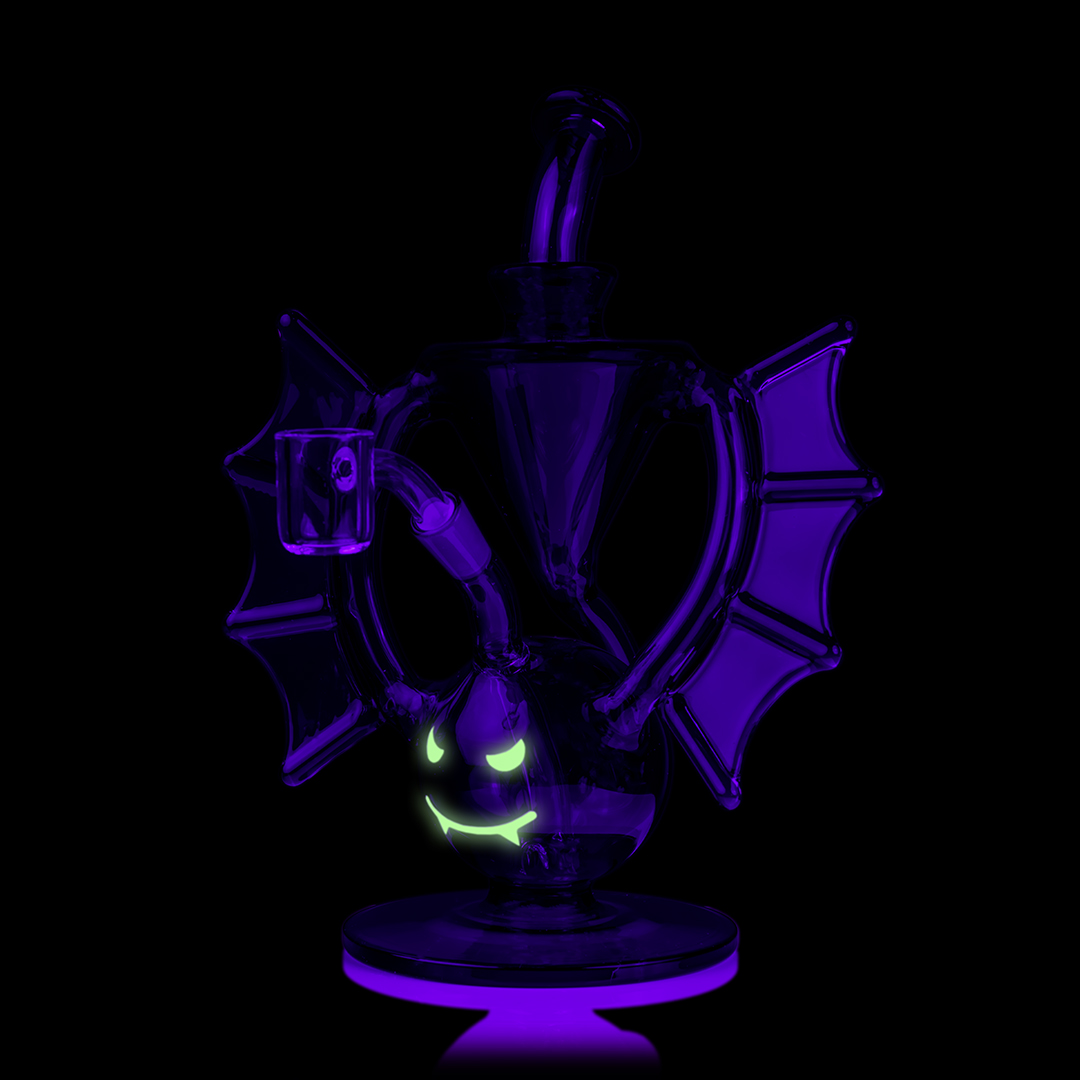 MJ Arsenal - Nocturne Bat Rig