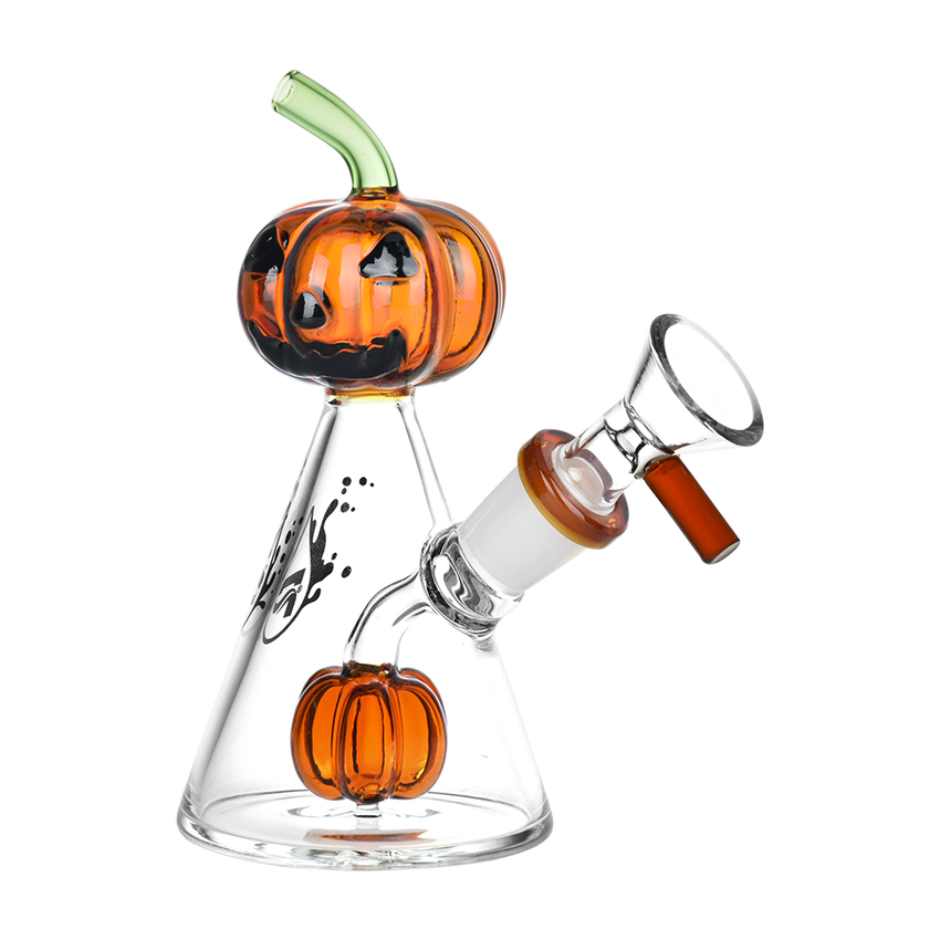 Pulsar - Pleasant Pumpkin Pal Rig