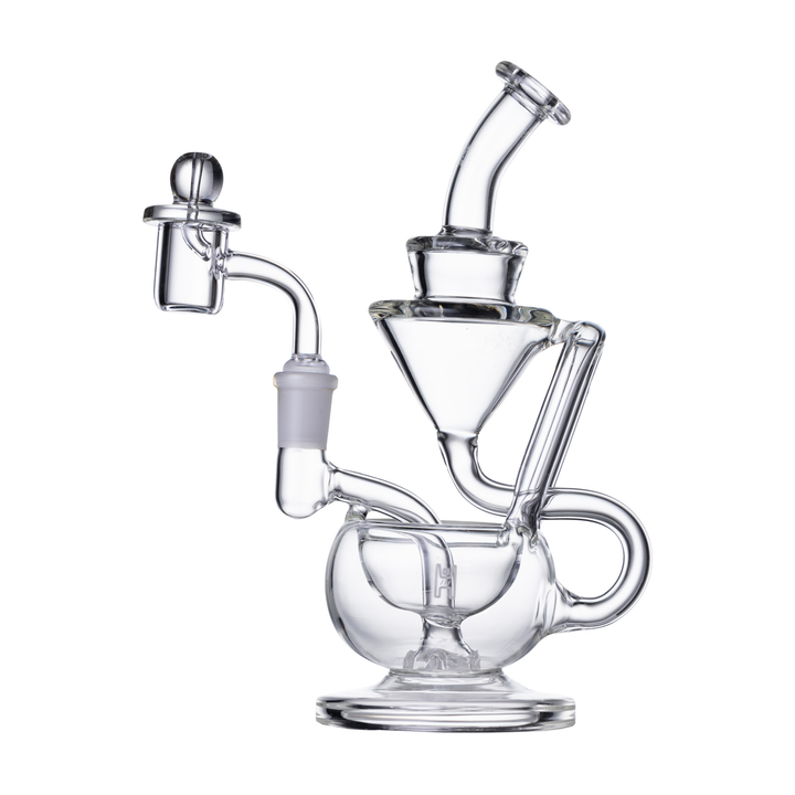 Human Grade - 8" Recycler 1A