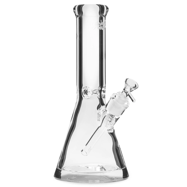 Whomp It Glass - Medium Beaker Bong