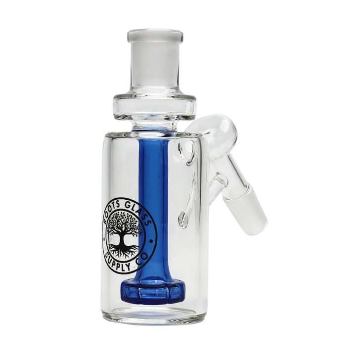 Roots Glass - Deluxe Showerhead Ash Catcher