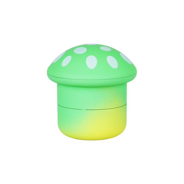 Gradient Mushrooom Grinder 4pc
