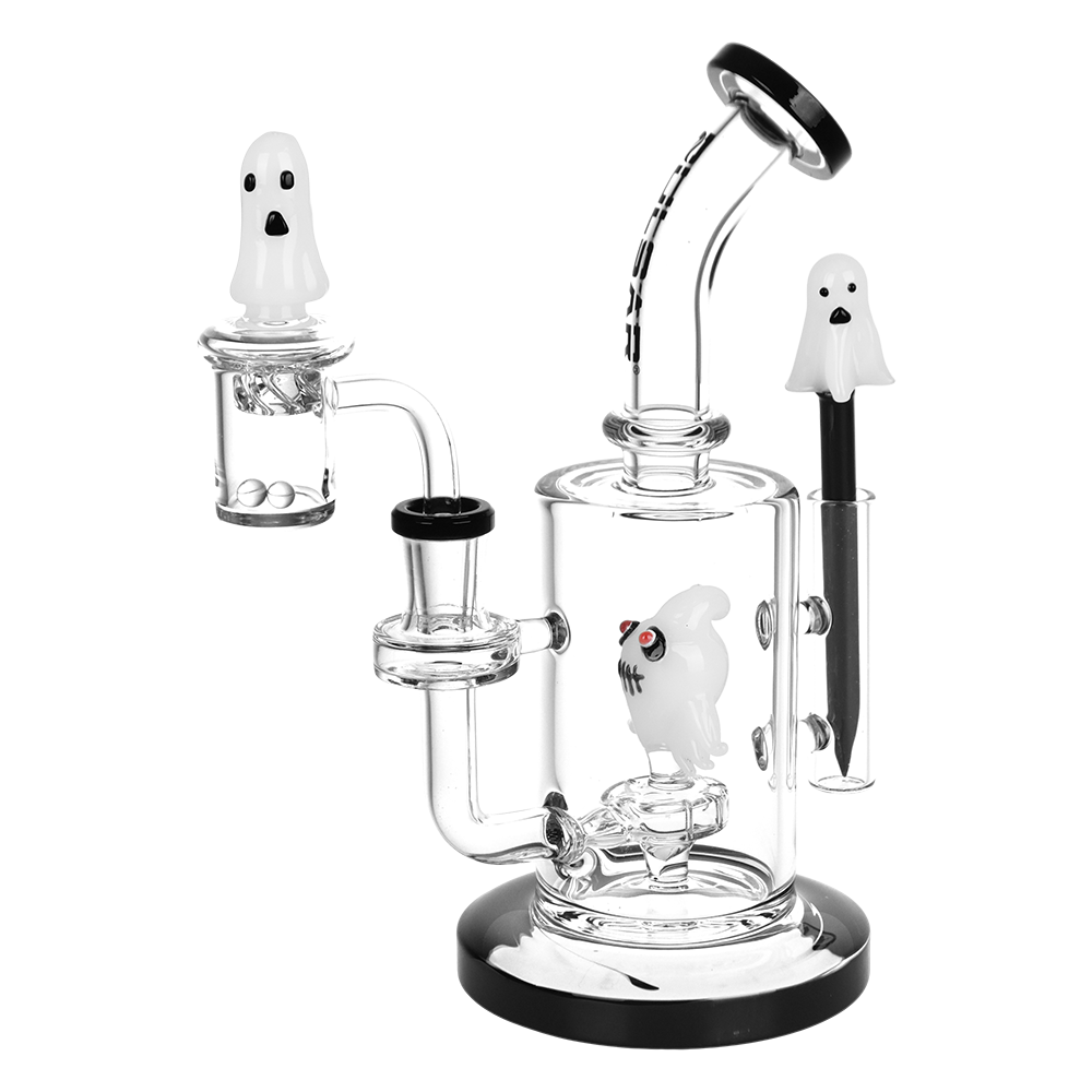 Rigs & Bongs
