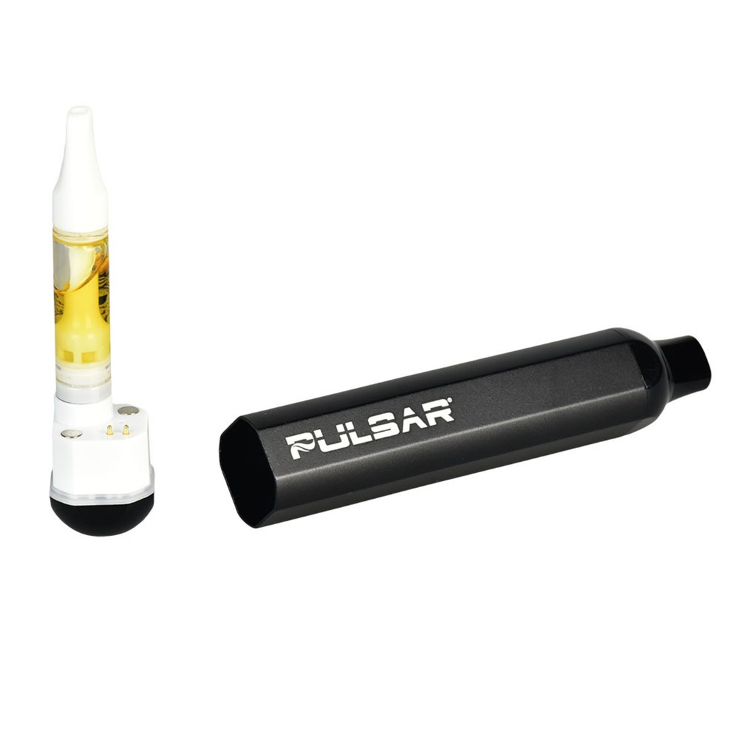 Pulsar - 510 DL Auto-Draw VV Vape Pen - 320mAh/Thermo