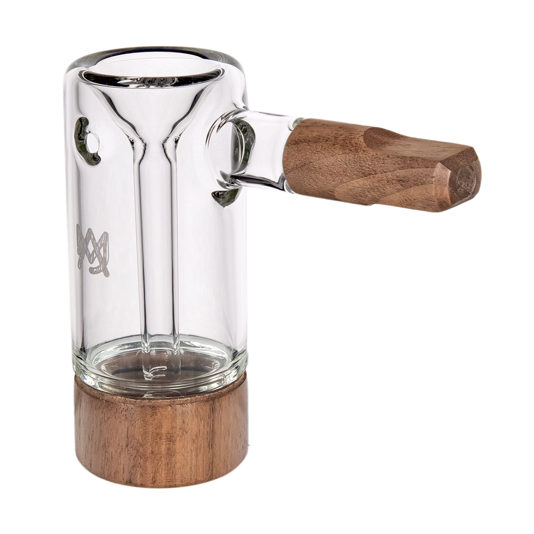 MJ Arsenal - Alpine Series - Steamboat Bubbler