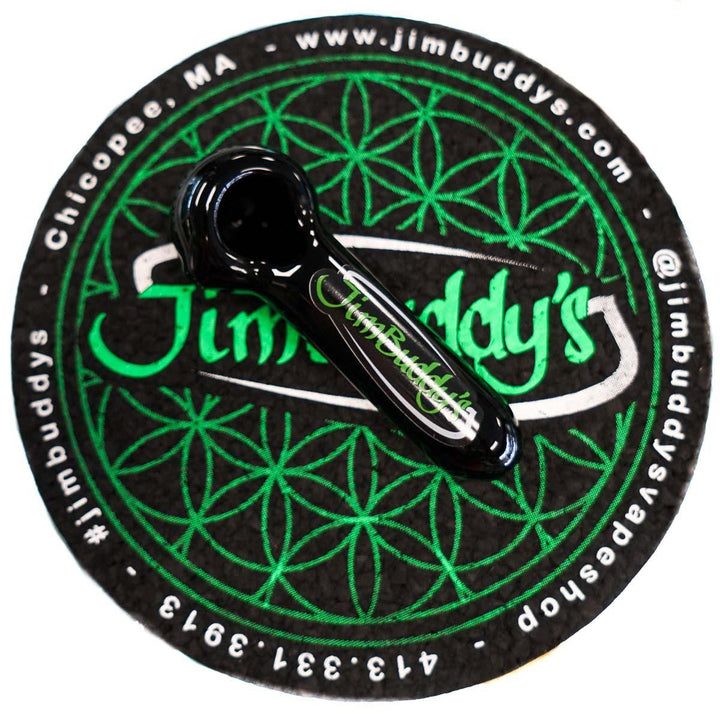 Jellyfish - JimBuddy's Spoon