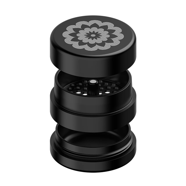 Flower Mill Grinder - 2.5" Next Gen Standard