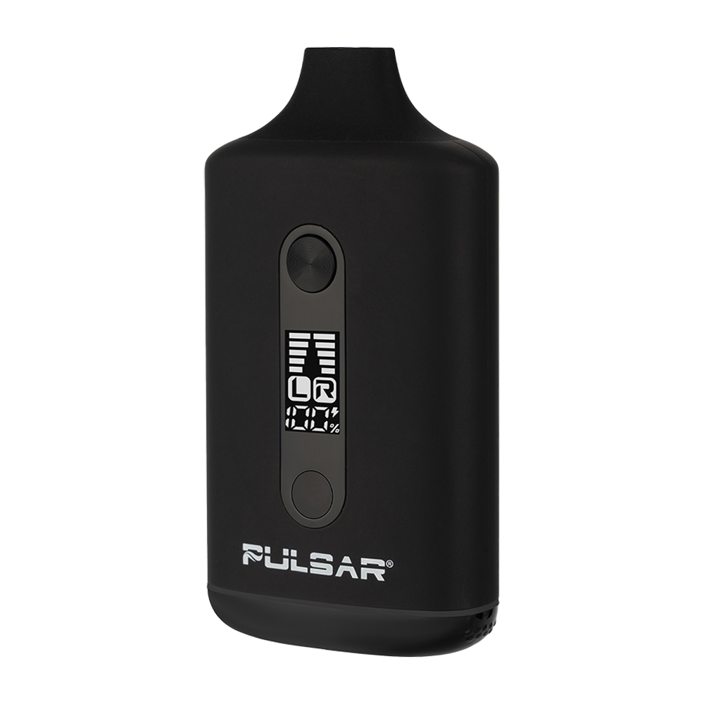 Pulsar - 510 DL Tandem Dual Cart Vaporizer