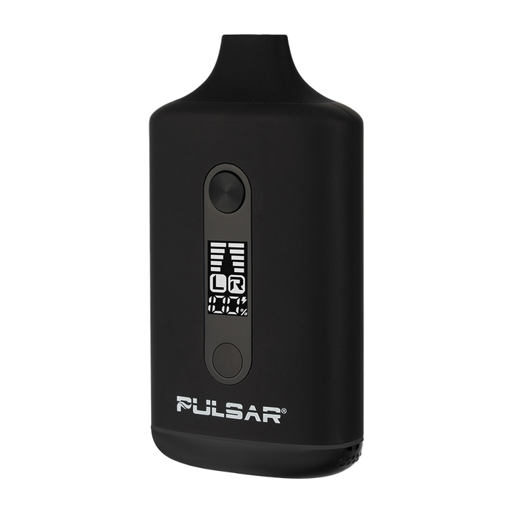 Pulsar - 510 DL Tandem Dual Cart Vaporizer