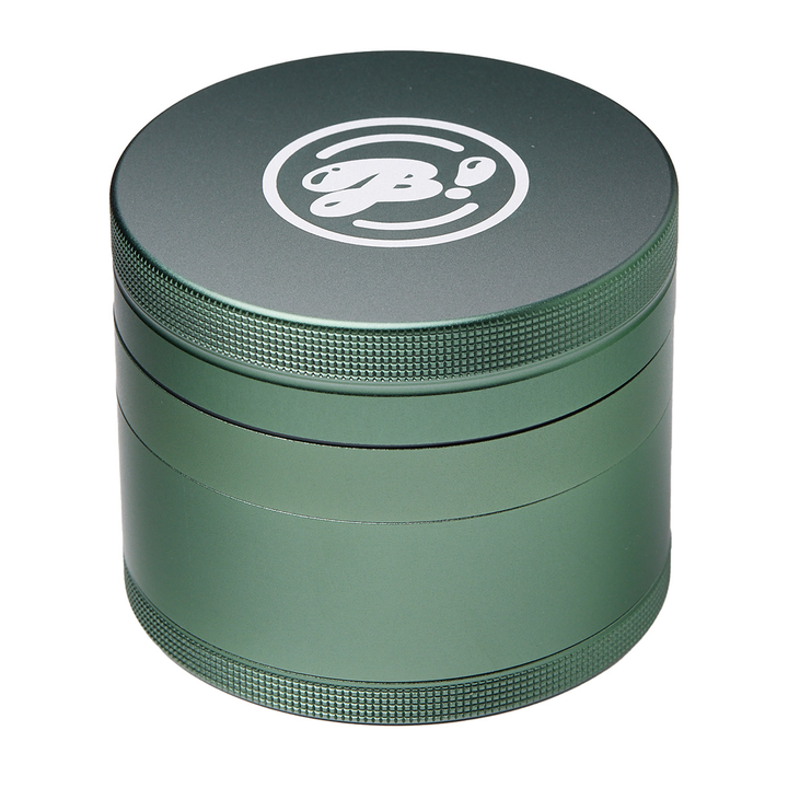 BIGFUN!  - 4-Piece Grinders