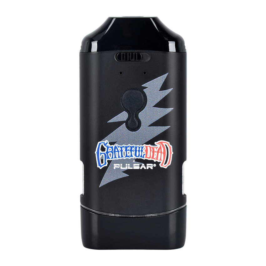 Grateful Dead x Pulsar - Duplo Dual Cart Battery