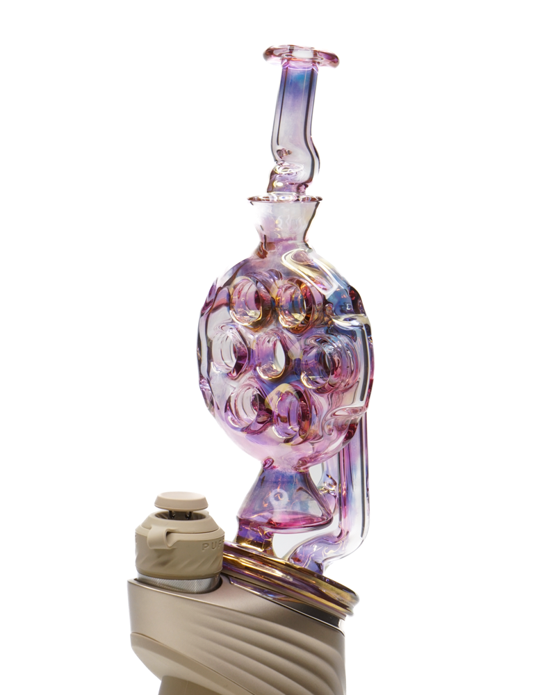 Slate Glass - Swiss Peak Attachment