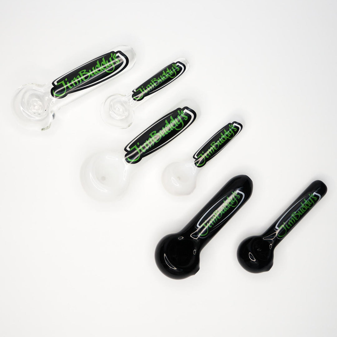 Jellyfish - JimBuddy's Spoon