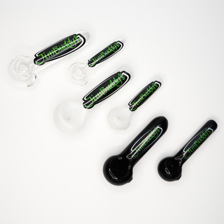 Jellyfish - JimBuddy's Spoon