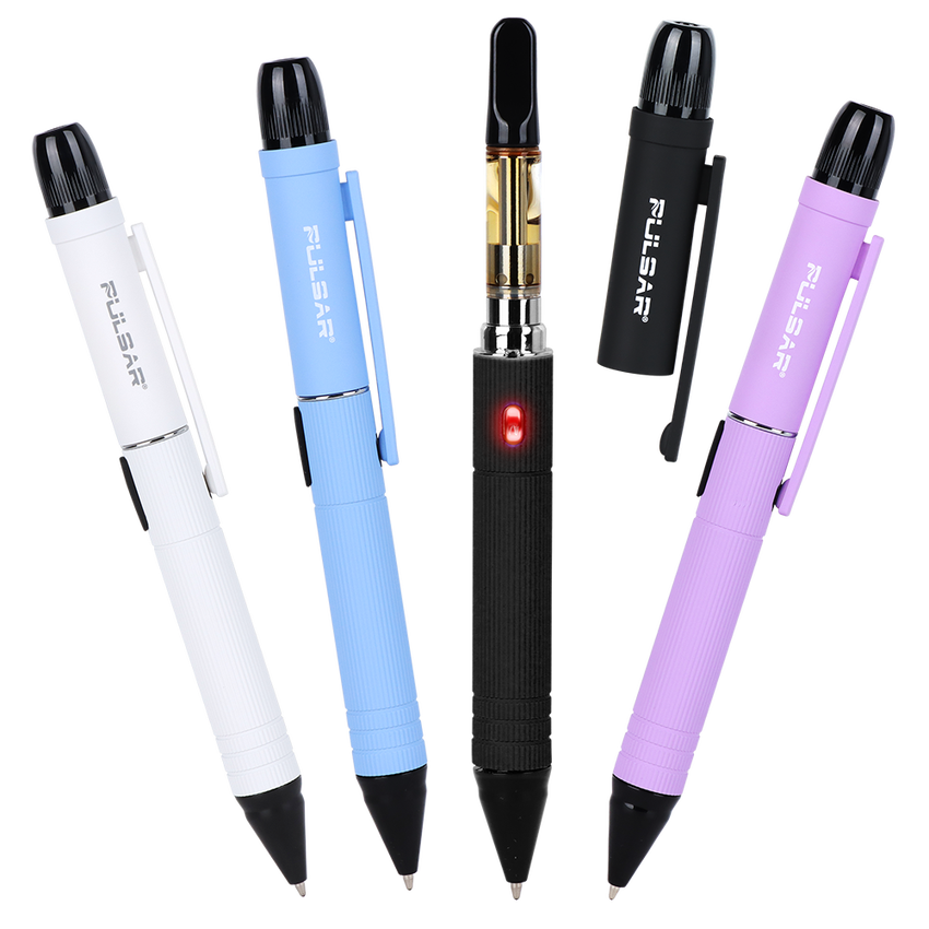 Pulsar - 510 DL Scribe Vape Pen Battery / 500mAh