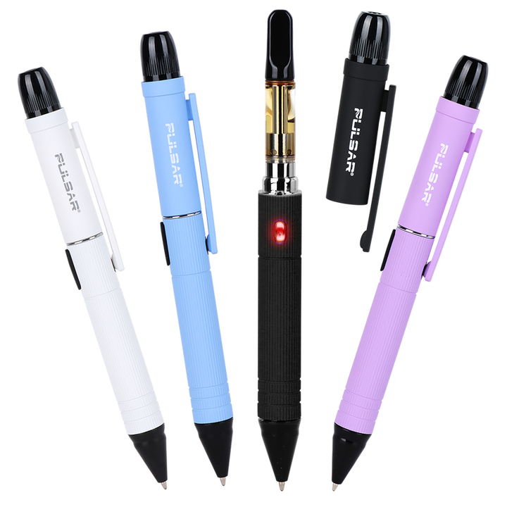 Pulsar - 510 DL Scribe Vape Pen Battery / 500mAh