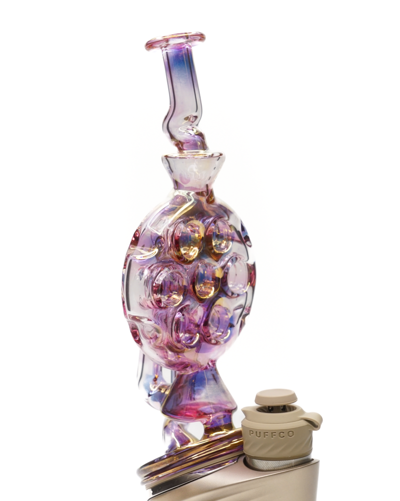 Slate Glass - Swiss Peak Attachment