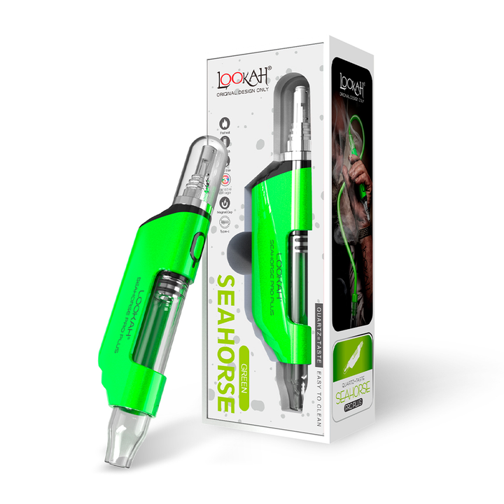 Lookah - Seahorse Pro Plus
