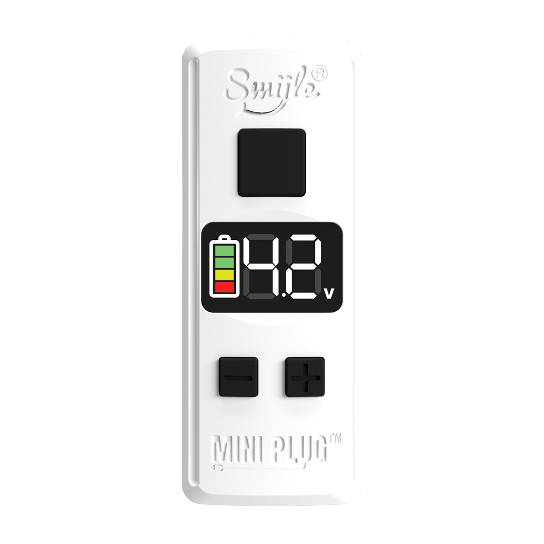 Smyle Labs - Mini Plug 510 Battery