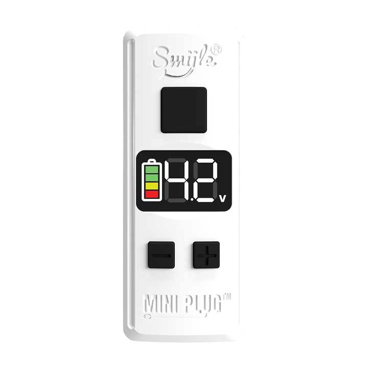 Smyle Labs - Mini Plug 510 Battery