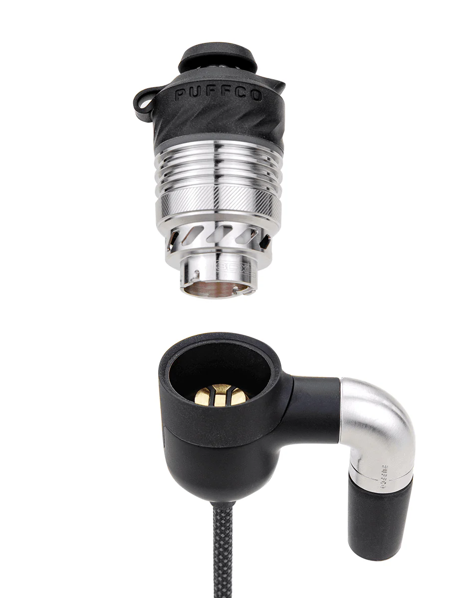 Puffco - Peak Pro Link - Onyx