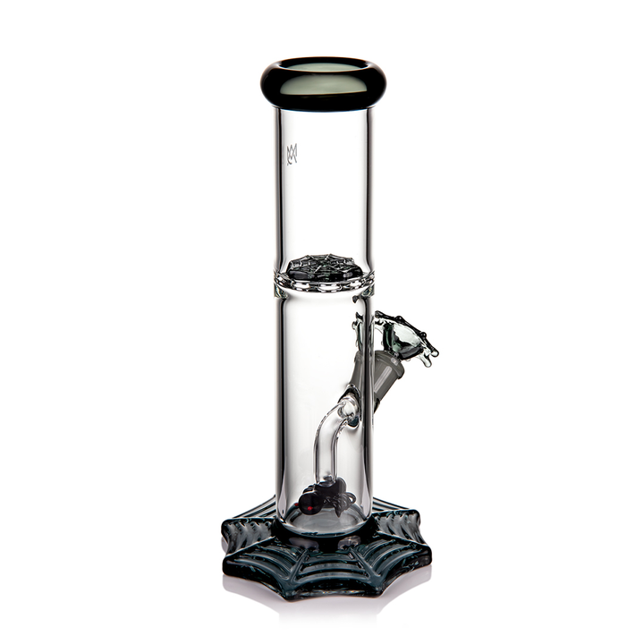 MJ Arsenal - Widowmaker Spider & Web Bong