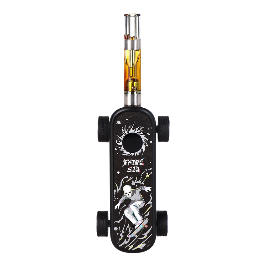 AFG - Extre 510 Play Deck Skateboard Cart Battery