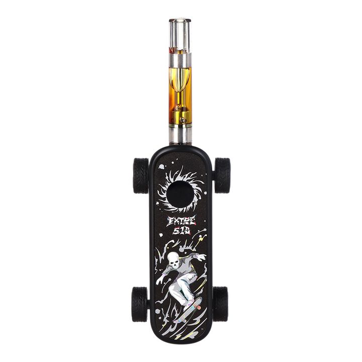 AFG - Extre 510 Play Deck Skateboard Cart Battery