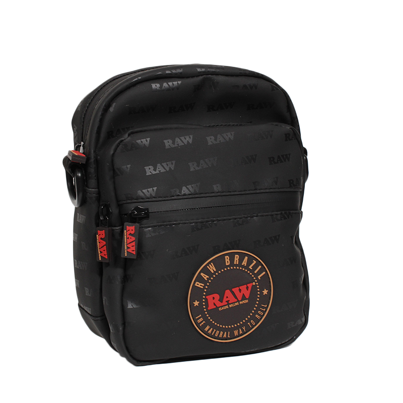 RAW - Brazil Cross Body Bag