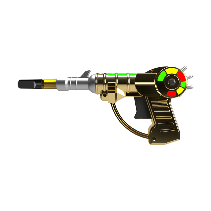 Smyle Labs - Penjamin Raygun