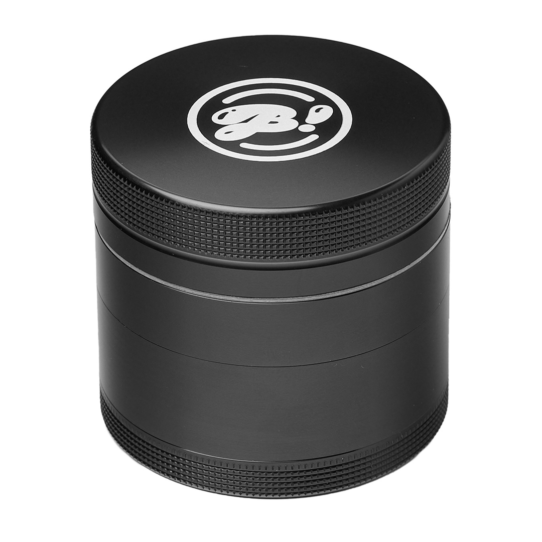 BIGFUN!  - 4-Piece Grinders
