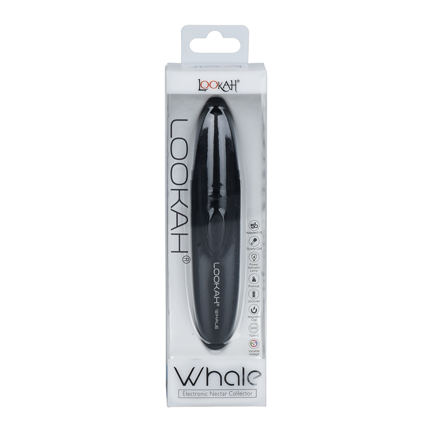 Lookah - Whale