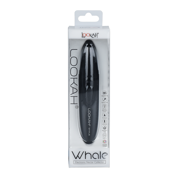 Lookah - Whale