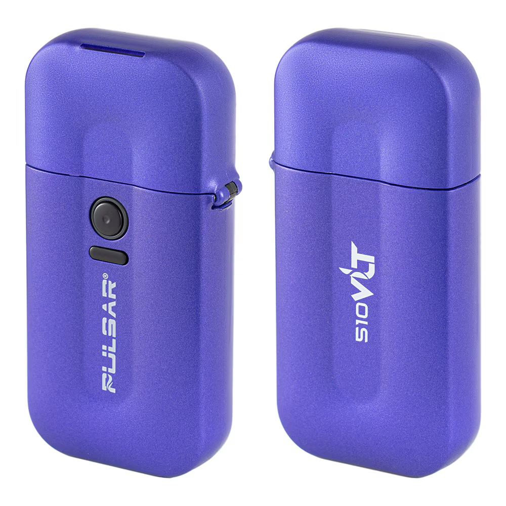 Pulsar - VLT 510 Battery Vaporizer