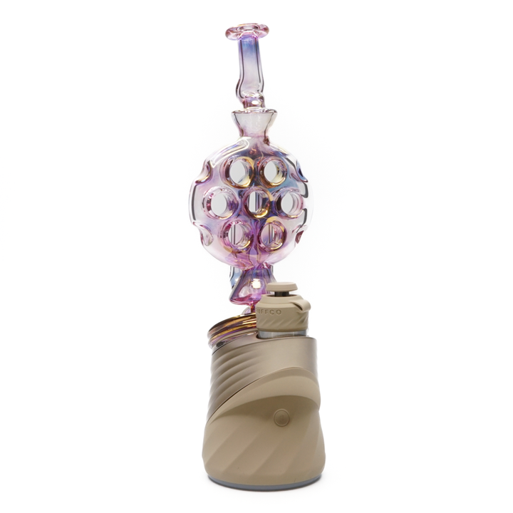 Slate Glass - Swiss Peak Attachment